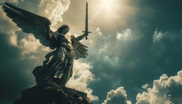 Warring-Angels CuttingEdgeChristian.com